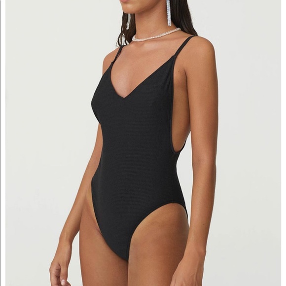Paloma Wool Other - Paloma Wool Lazzaro Swimsuit Large